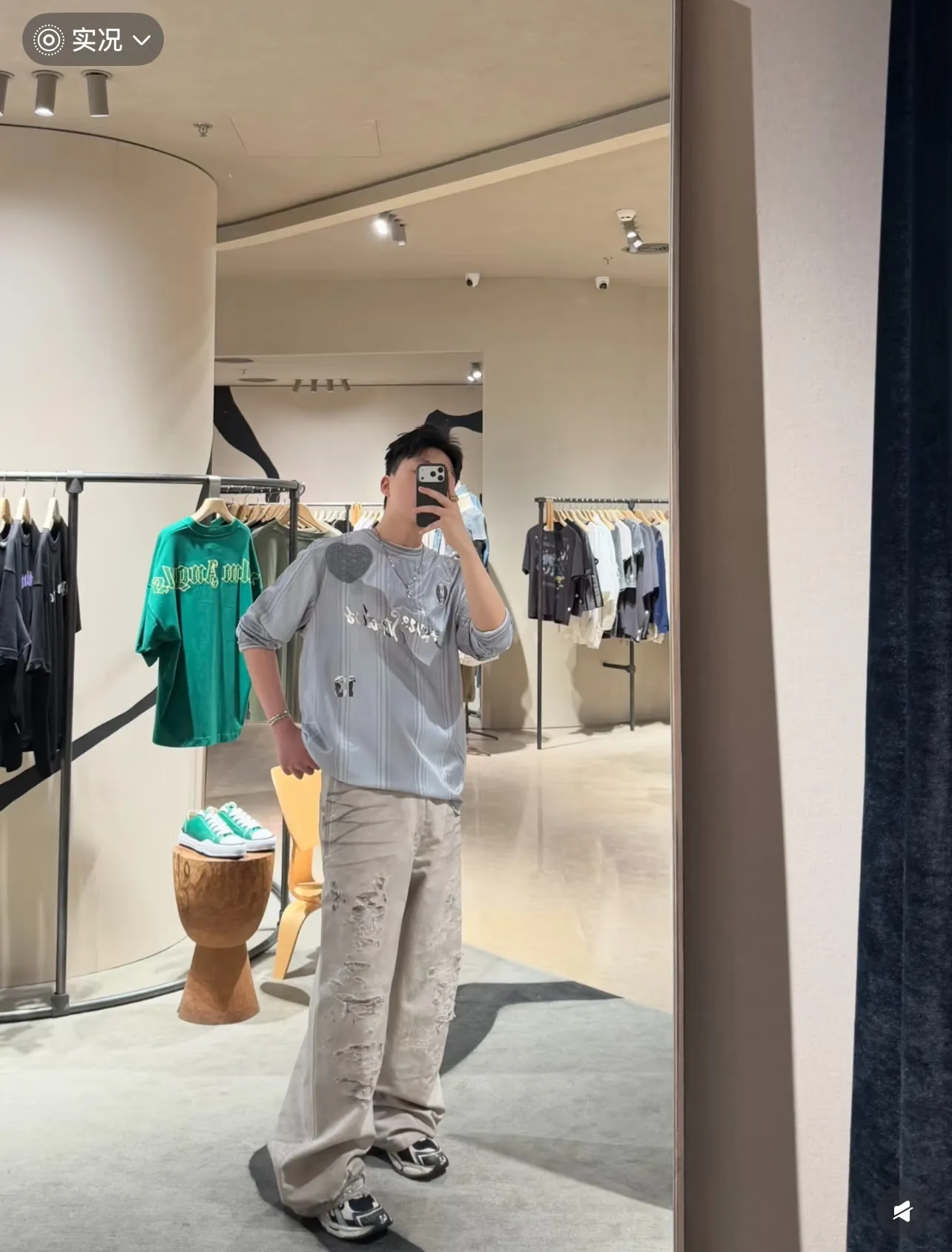 ACNE STUDIOS Series